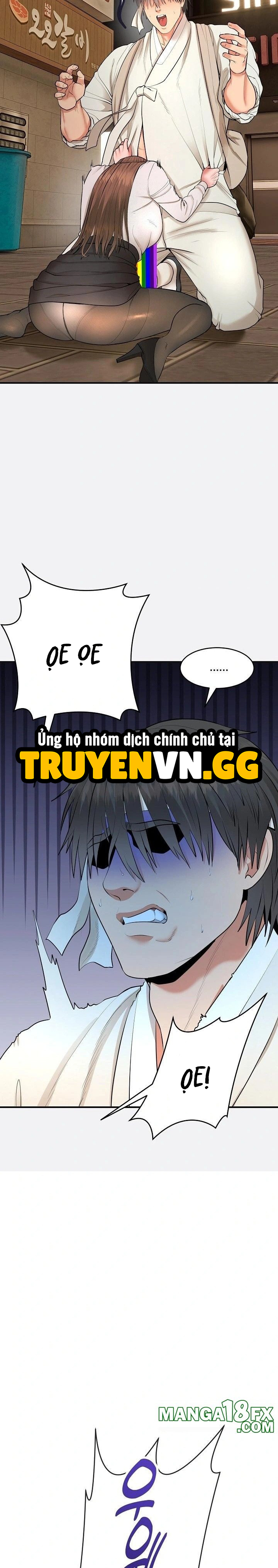Trụ Cột Của Làng, Nàng Nào Cũng Đổ Chapter 2 - Next 