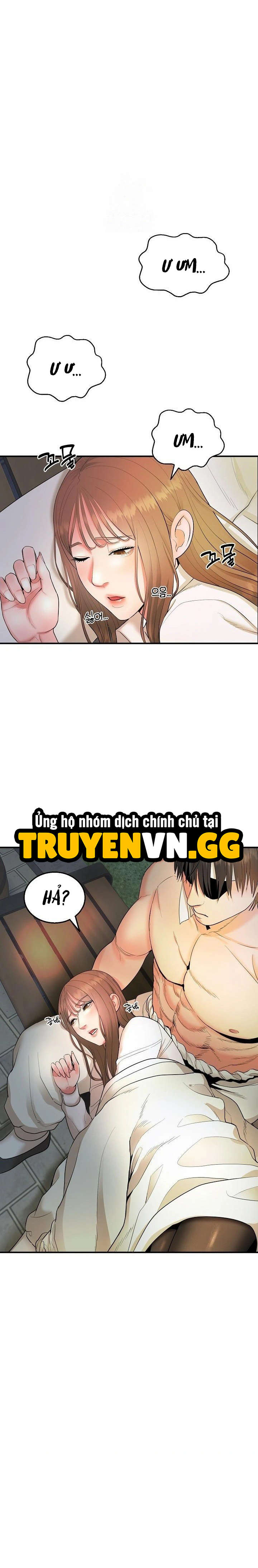 Trụ Cột Của Làng, Nàng Nào Cũng Đổ Chapter 2 - Next 
