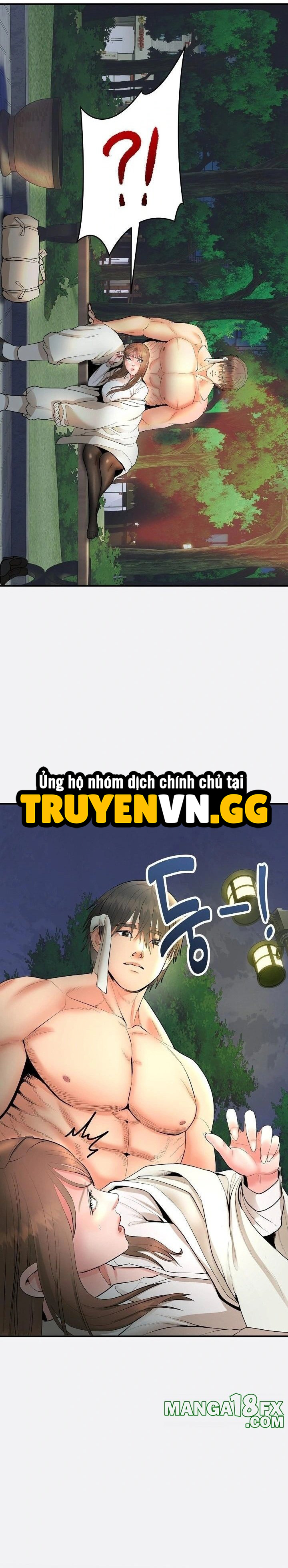 Trụ Cột Của Làng, Nàng Nào Cũng Đổ Chapter 2 - Next 
