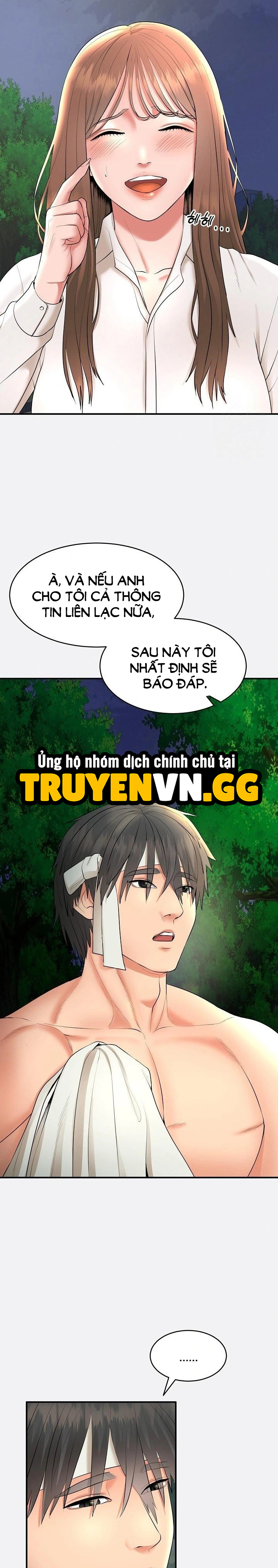 Trụ Cột Của Làng, Nàng Nào Cũng Đổ Chapter 2 - Next 