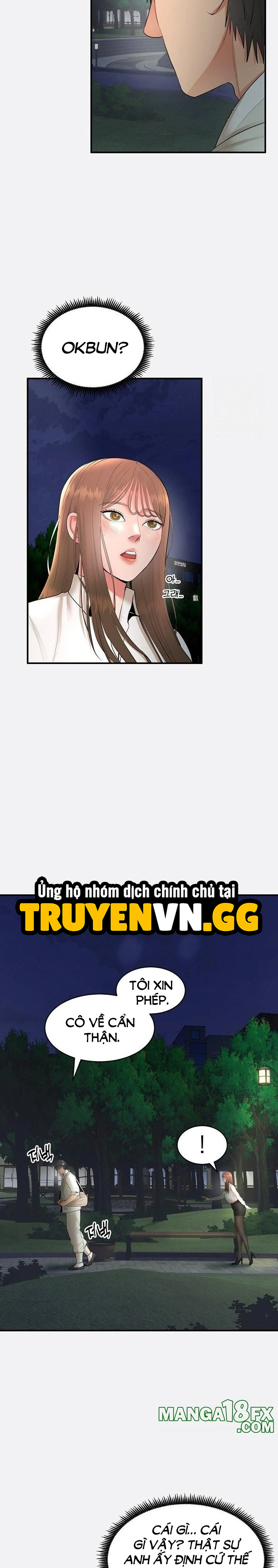Trụ Cột Của Làng, Nàng Nào Cũng Đổ Chapter 2 - Next 