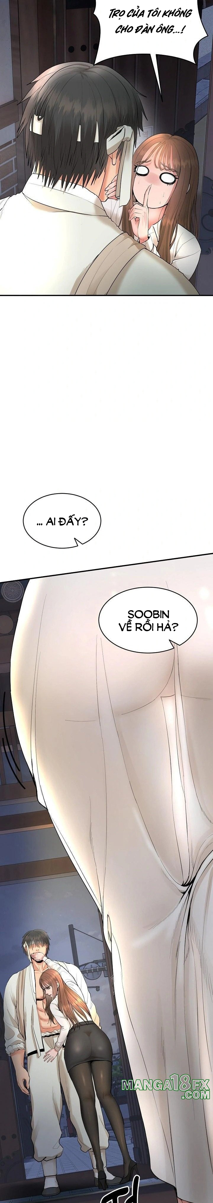 Trụ Cột Của Làng, Nàng Nào Cũng Đổ Chapter 2 - Next 