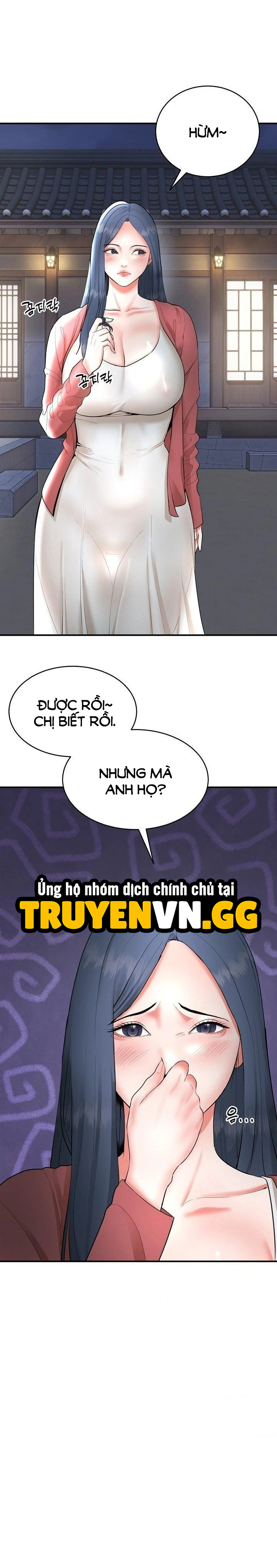 Trụ Cột Của Làng, Nàng Nào Cũng Đổ Chapter 2 - Next 