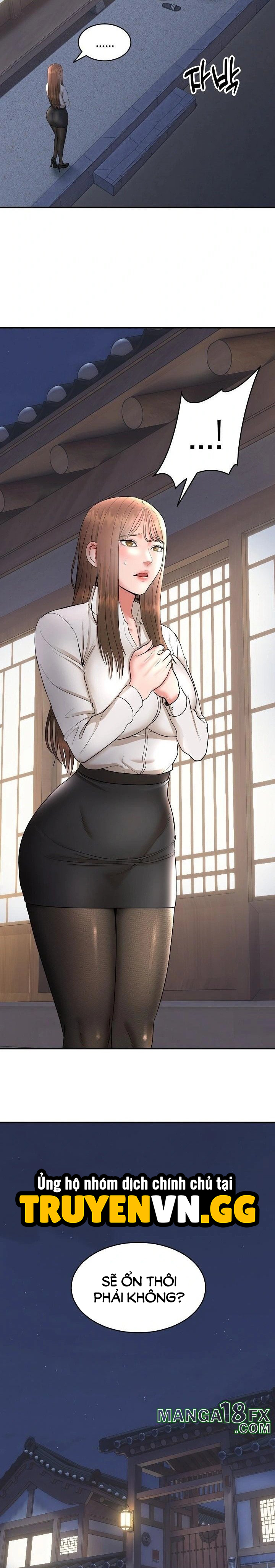 Trụ Cột Của Làng, Nàng Nào Cũng Đổ Chapter 2 - Next 