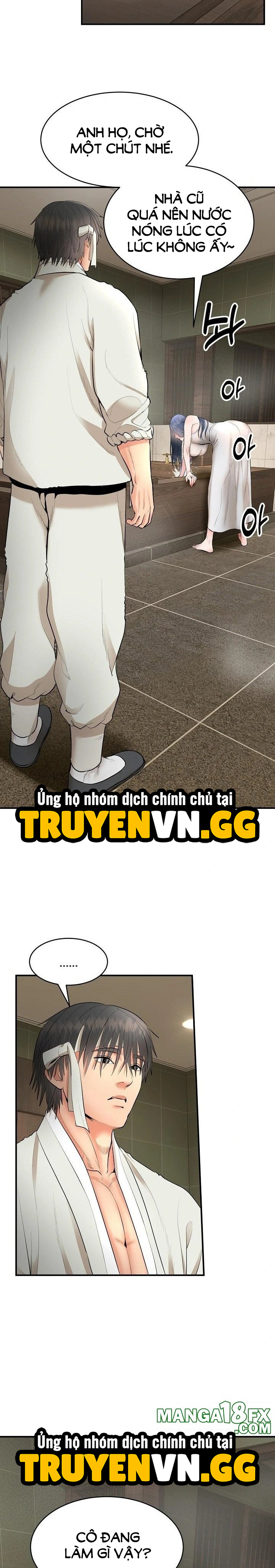 Trụ Cột Của Làng, Nàng Nào Cũng Đổ Chapter 2 - Next 