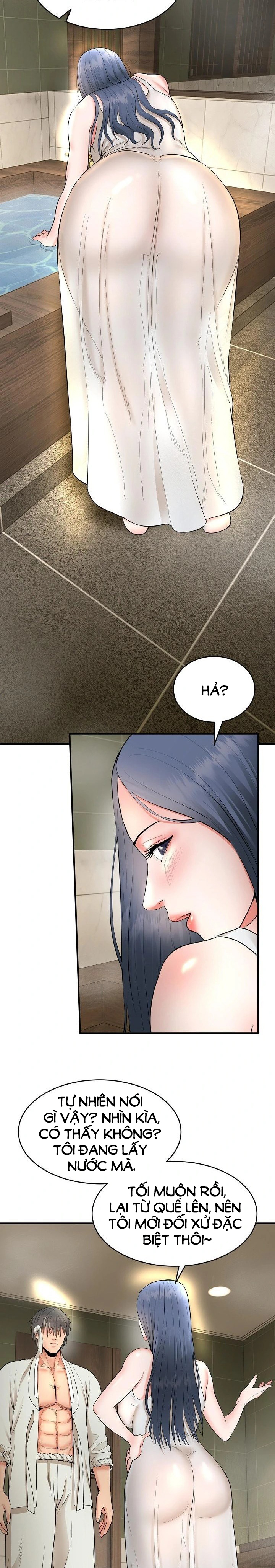 Trụ Cột Của Làng, Nàng Nào Cũng Đổ Chapter 2 - Next 
