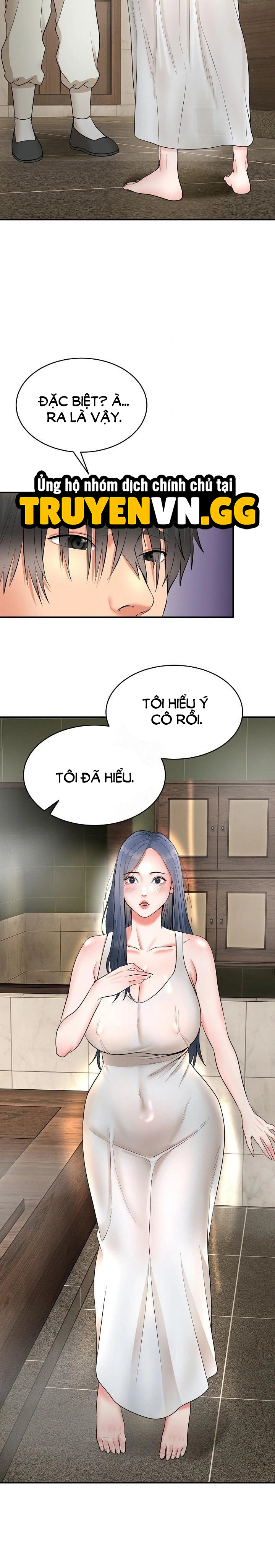 Trụ Cột Của Làng, Nàng Nào Cũng Đổ Chapter 2 - Next 