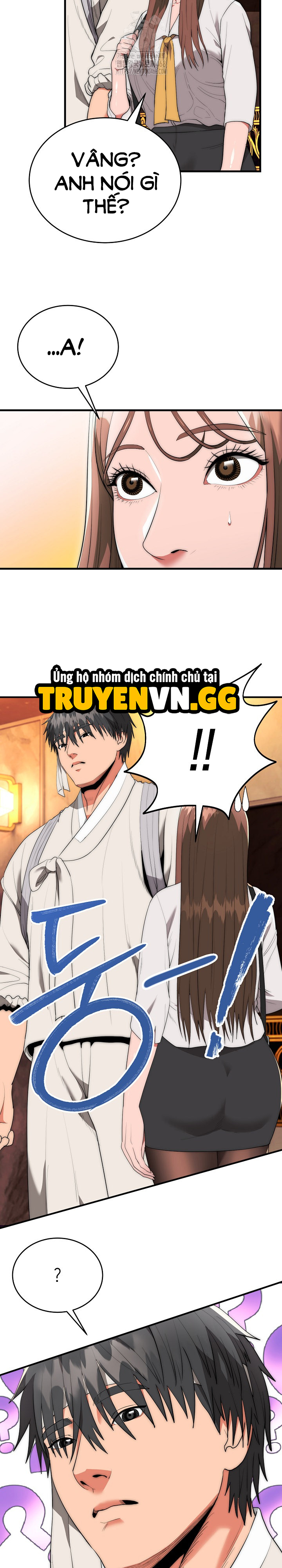 Trụ Cột Của Làng, Nàng Nào Cũng Đổ Chapter 10 - Next 