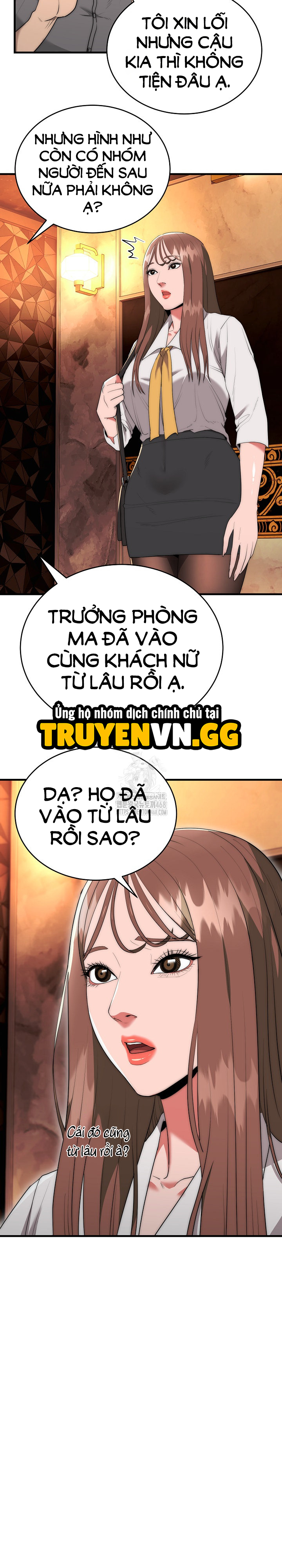Trụ Cột Của Làng, Nàng Nào Cũng Đổ Chapter 10 - Next 