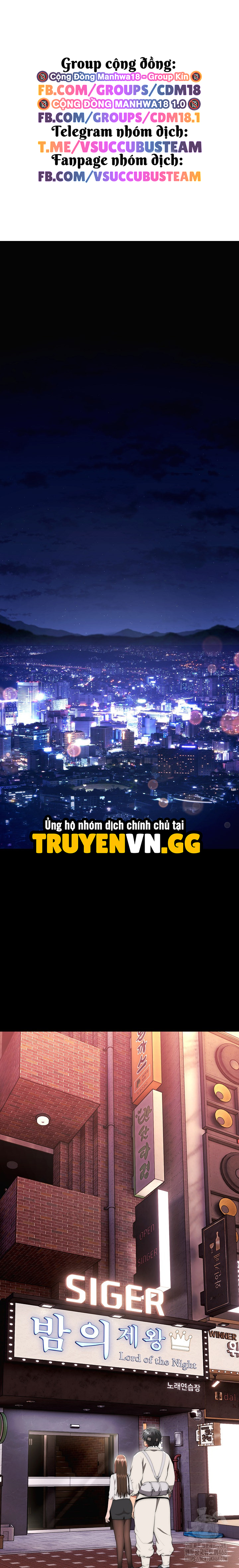 Trụ Cột Của Làng, Nàng Nào Cũng Đổ Chapter 10 - Next 