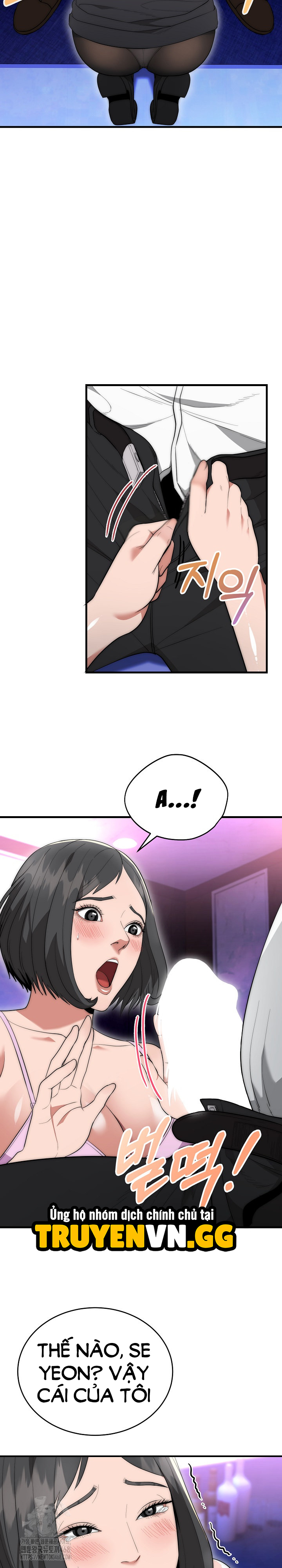 Trụ Cột Của Làng, Nàng Nào Cũng Đổ Chapter 10 - Next 