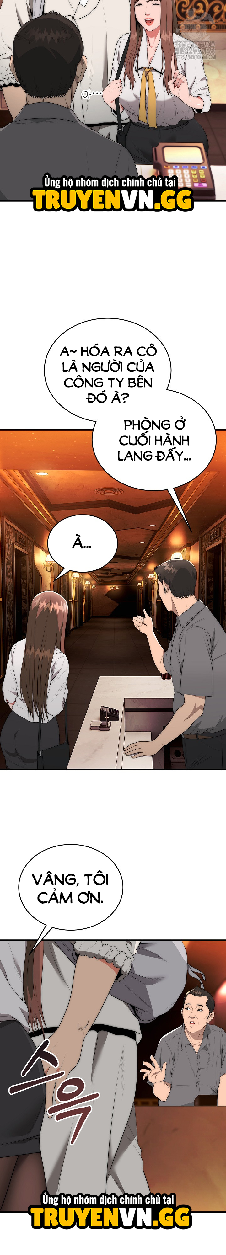 Trụ Cột Của Làng, Nàng Nào Cũng Đổ Chapter 10 - Next 