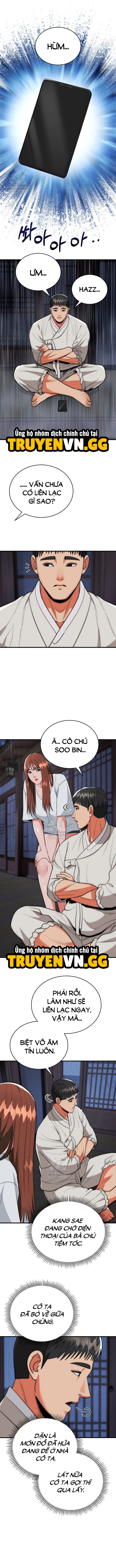 Trụ Cột Của Làng, Nàng Nào Cũng Đổ Chapter 25 - Trang 2