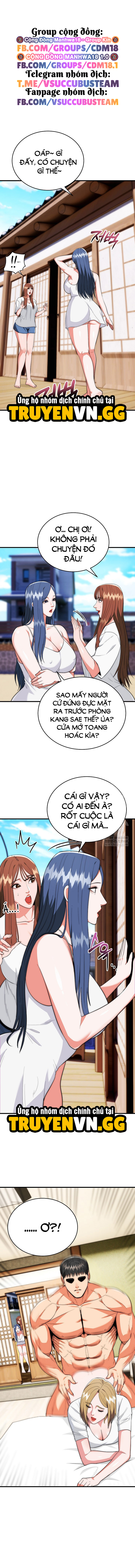 Trụ Cột Của Làng, Nàng Nào Cũng Đổ Chapter 25 - Trang 2