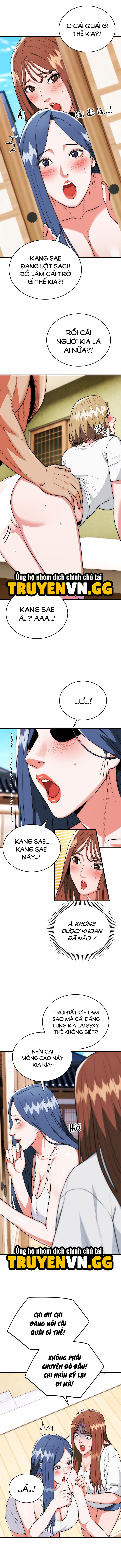 Trụ Cột Của Làng, Nàng Nào Cũng Đổ Chapter 25 - Trang 2