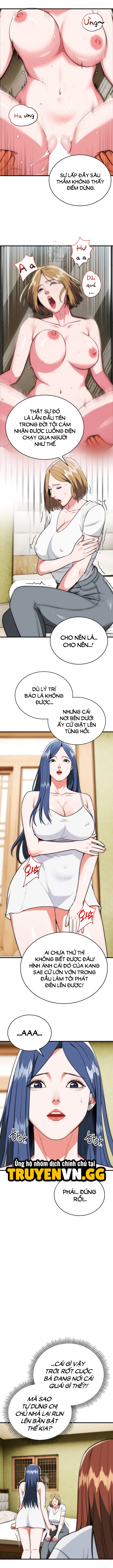 Trụ Cột Của Làng, Nàng Nào Cũng Đổ Chapter 25 - Trang 2