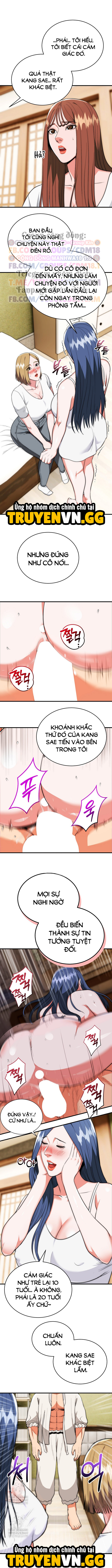Trụ Cột Của Làng, Nàng Nào Cũng Đổ Chapter 25 - Trang 2