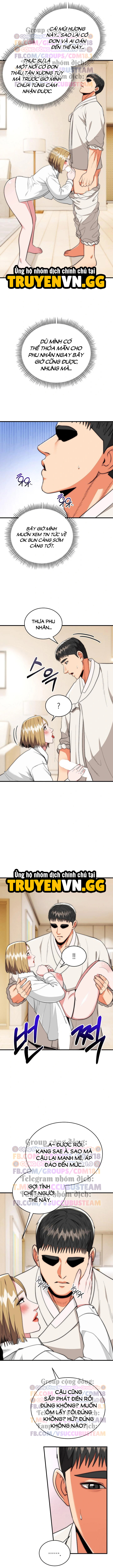 Trụ Cột Của Làng, Nàng Nào Cũng Đổ Chapter 26 - Trang 2