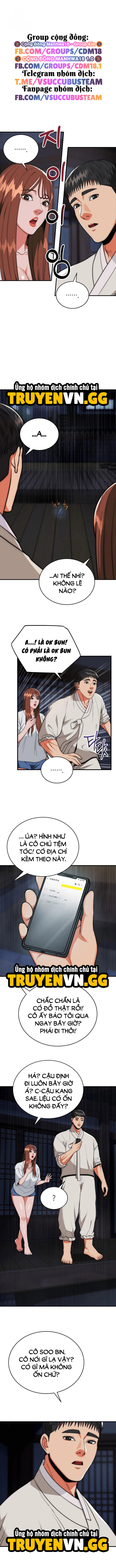 Trụ Cột Của Làng, Nàng Nào Cũng Đổ Chapter 26 - Trang 2