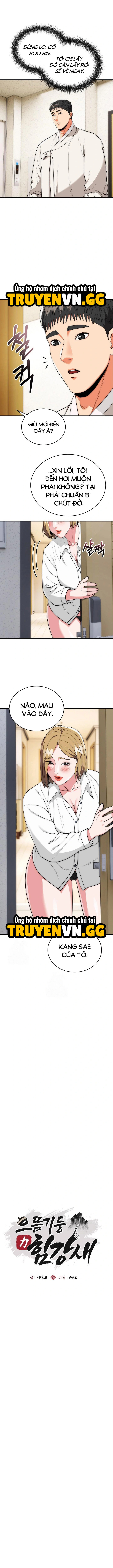 Trụ Cột Của Làng, Nàng Nào Cũng Đổ Chapter 26 - Trang 2