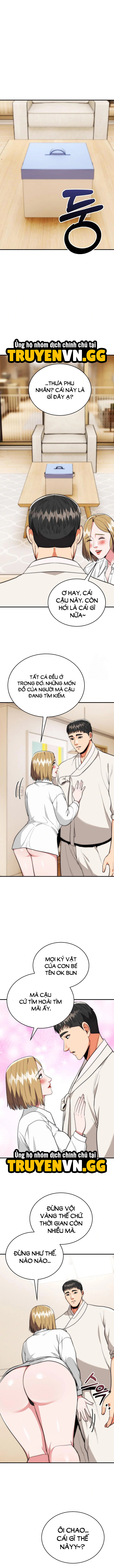 Trụ Cột Của Làng, Nàng Nào Cũng Đổ Chapter 26 - Trang 2