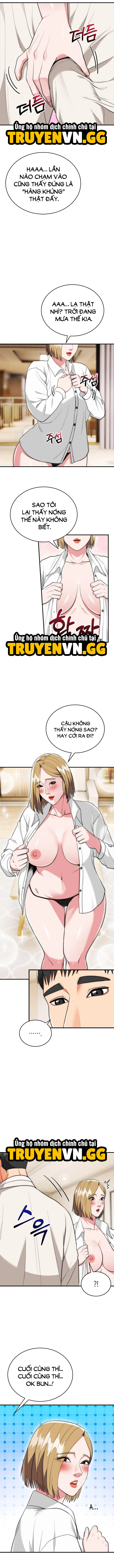 Trụ Cột Của Làng, Nàng Nào Cũng Đổ Chapter 26 - Trang 2