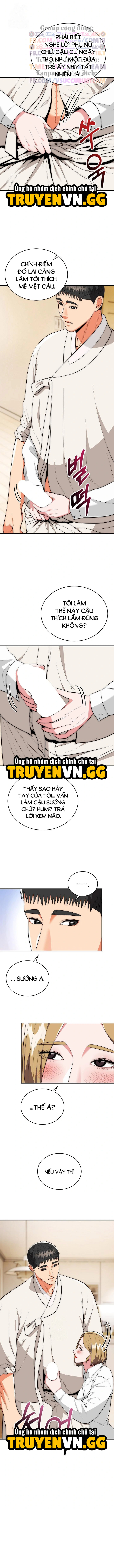 Trụ Cột Của Làng, Nàng Nào Cũng Đổ Chapter 26 - Trang 2