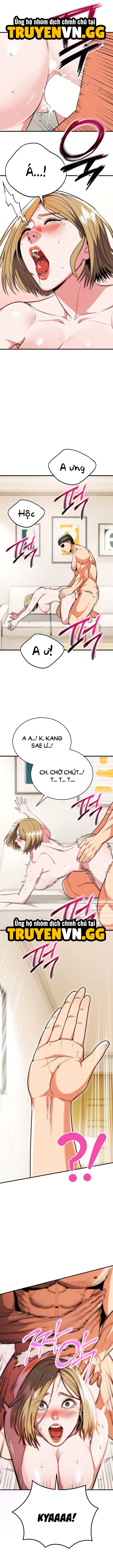 Trụ Cột Của Làng, Nàng Nào Cũng Đổ Chapter 27 - Trang 2