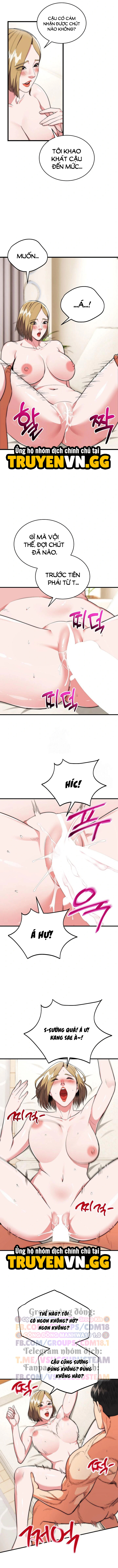 Trụ Cột Của Làng, Nàng Nào Cũng Đổ Chapter 27 - Trang 2