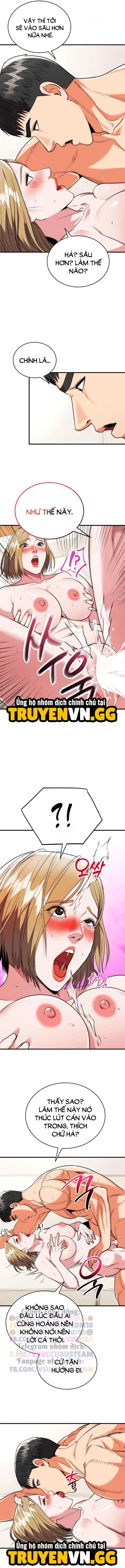 Trụ Cột Của Làng, Nàng Nào Cũng Đổ Chapter 27 - Trang 2