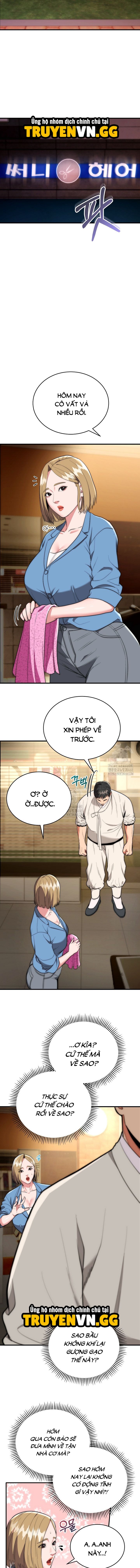 Trụ Cột Của Làng, Nàng Nào Cũng Đổ Chapter 15 10