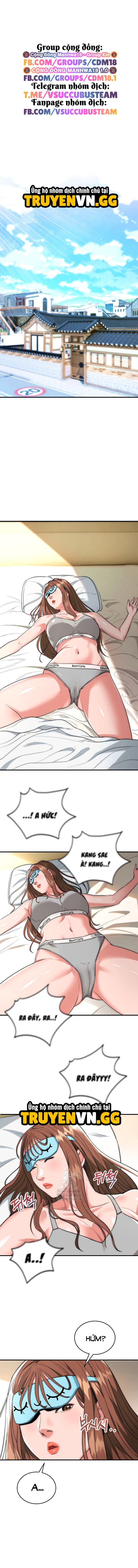 Trụ Cột Của Làng, Nàng Nào Cũng Đổ Chapter 15 2