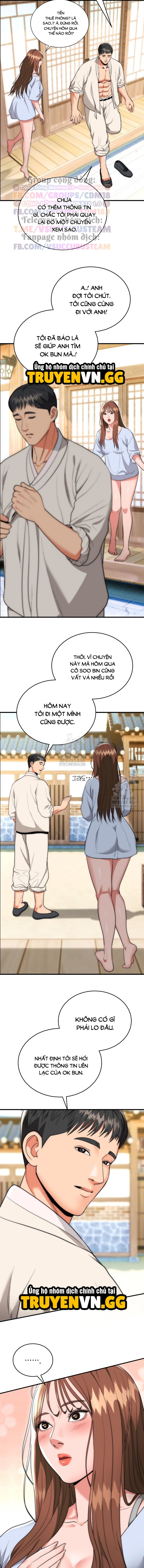 Trụ Cột Của Làng, Nàng Nào Cũng Đổ Chapter 15 4