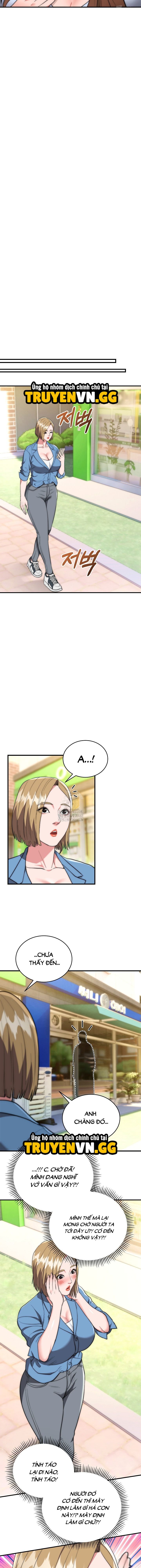 Trụ Cột Của Làng, Nàng Nào Cũng Đổ Chapter 15 5