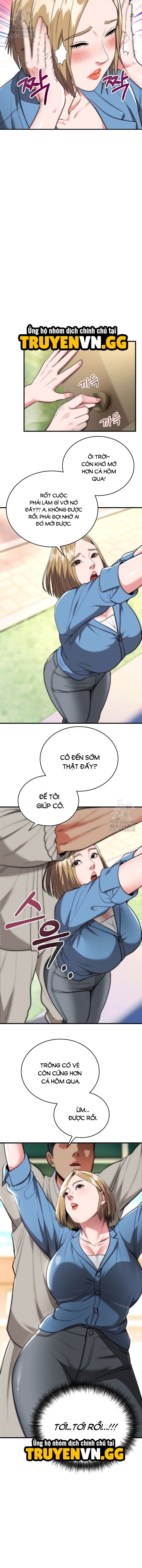 Trụ Cột Của Làng, Nàng Nào Cũng Đổ Chapter 15 6