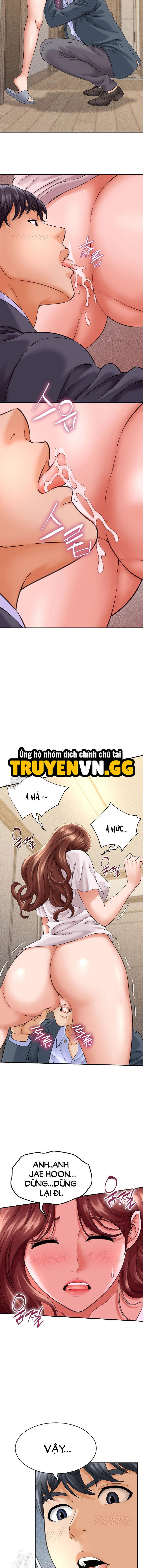 Bí Mật Vợ Bạn Chapter 3 - Next 