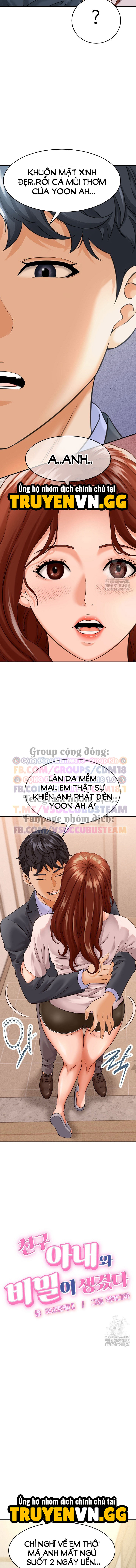 Bí Mật Vợ Bạn Chapter 3 - Next 