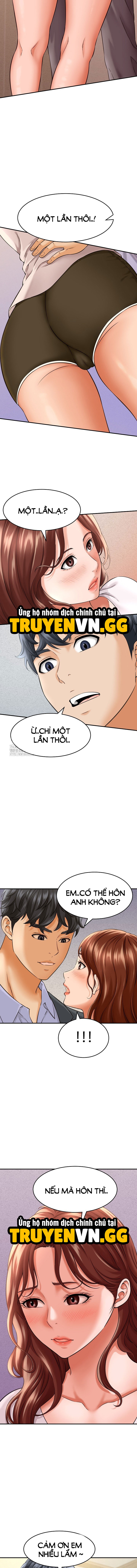 Bí Mật Vợ Bạn Chapter 3 - Next 