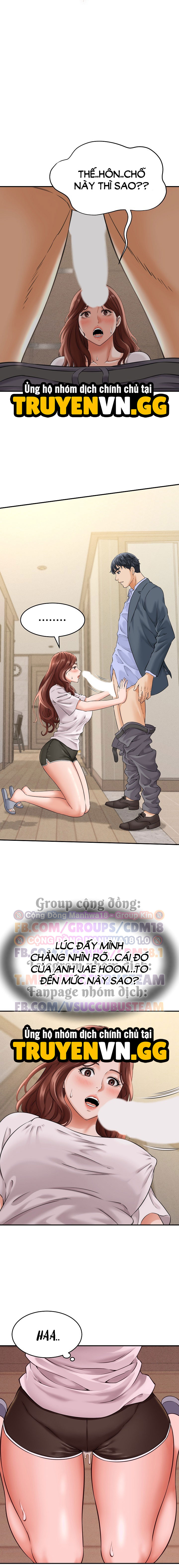 Bí Mật Vợ Bạn Chapter 3 - Next 