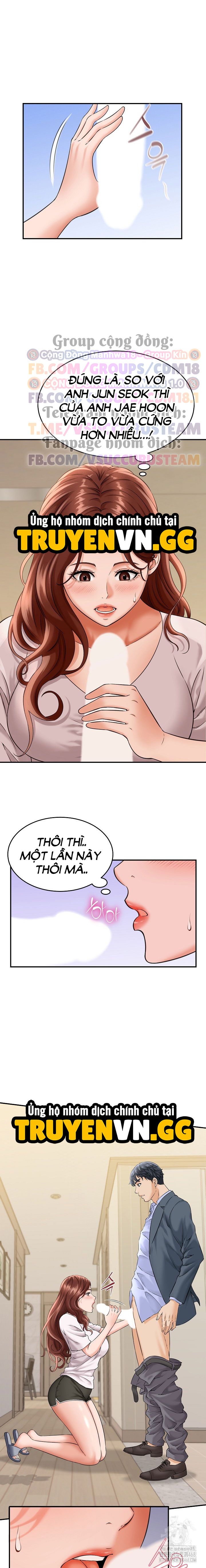 Bí Mật Vợ Bạn Chapter 3 - Next 