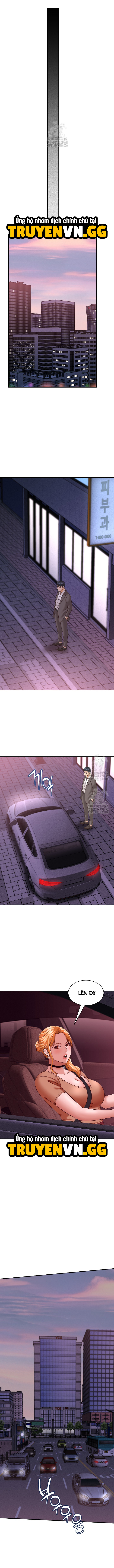 Bí Mật Vợ Bạn Chapter 13 - Next 