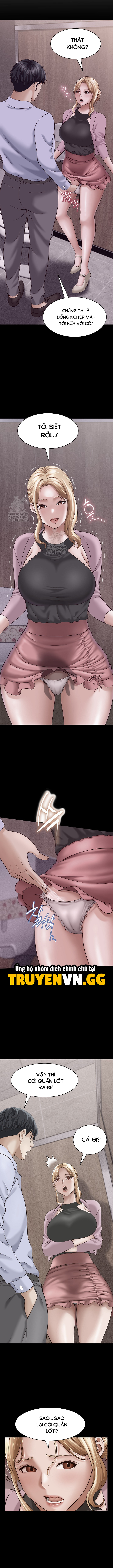 Bí Mật Vợ Bạn Chapter 13 - Next 