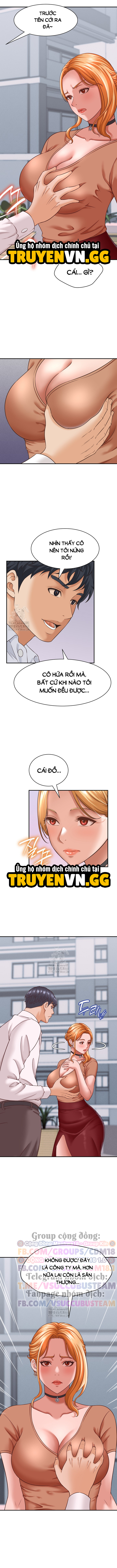 Bí Mật Vợ Bạn Chapter 13 - Next 