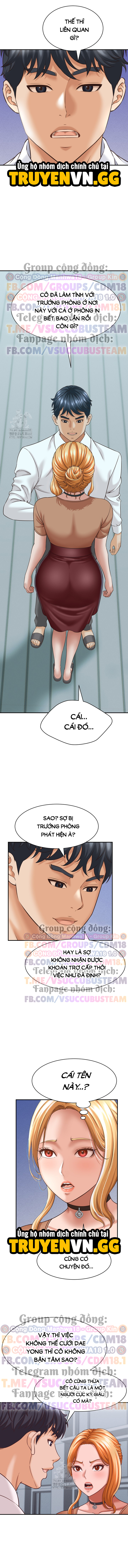 Bí Mật Vợ Bạn Chapter 13 - Next 