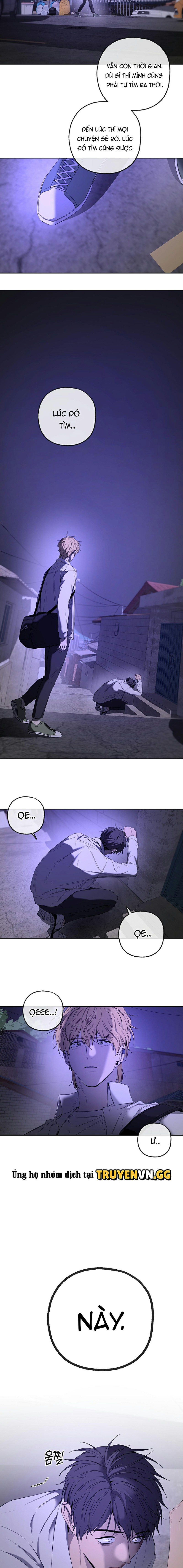 Yang Il-woo Và Tôi Chapter 3 - Next 