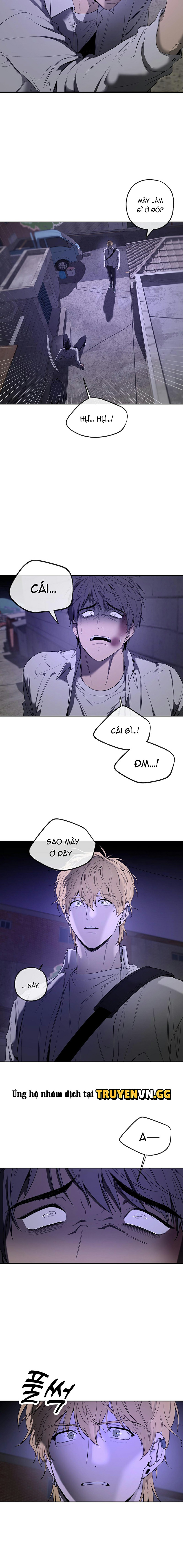 Yang Il-woo Và Tôi Chapter 3 - Next 