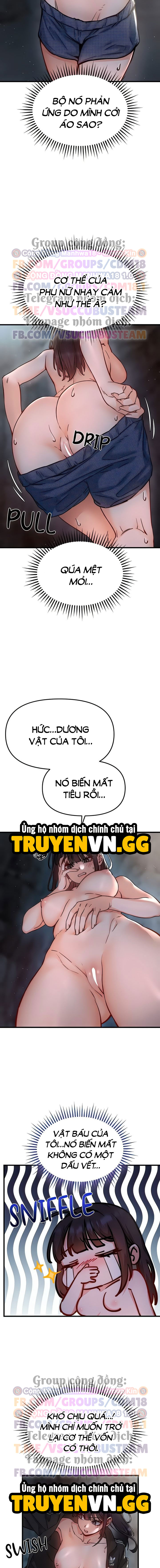 Mở Khoá Dục Vọng Chapter 4 - Next 