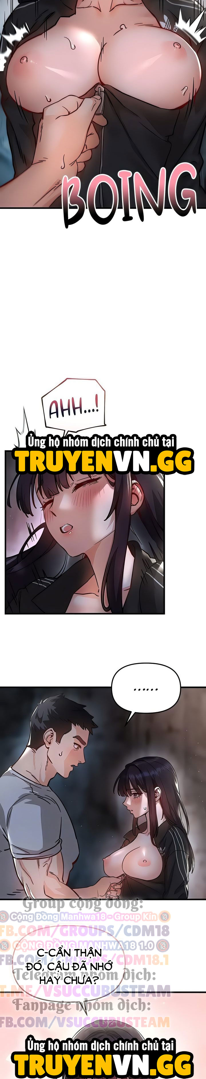 Mở Khoá Dục Vọng Chapter 4 - Next 