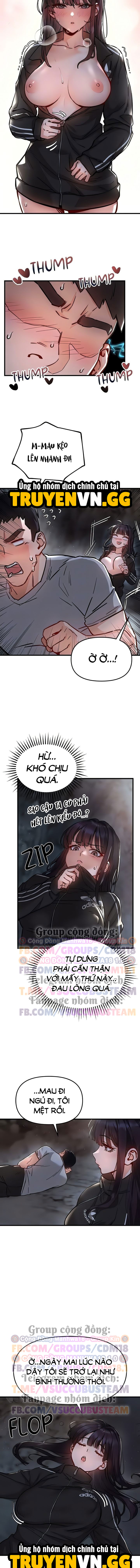 Mở Khoá Dục Vọng Chapter 4 - Next 