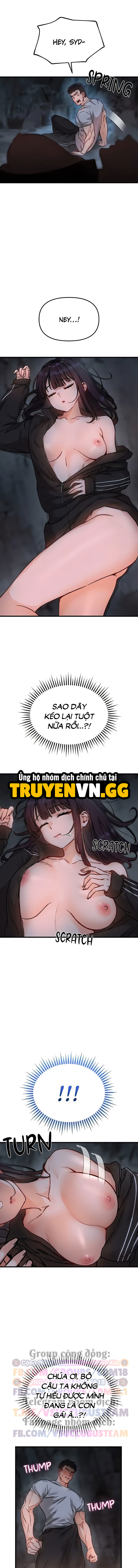 Mở Khoá Dục Vọng Chapter 4 - Next 